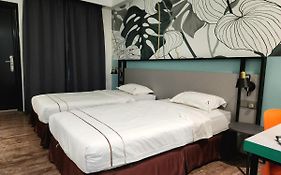 K Hotel